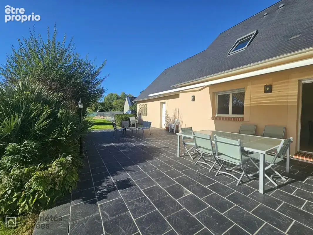 Belle Maison  Proche Honfleur 6 pièces 188 m2 - photo 2