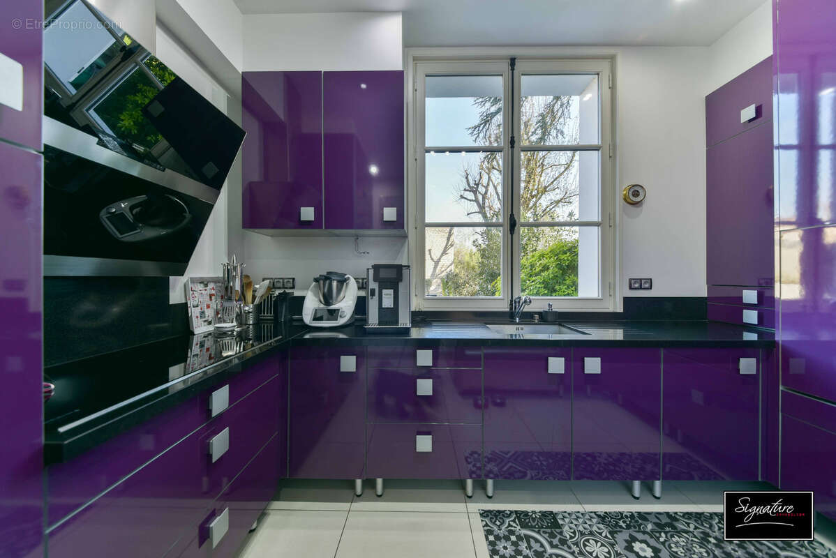 Appartement à CHANTILLY