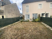 Appartement à CHATEAUROUX