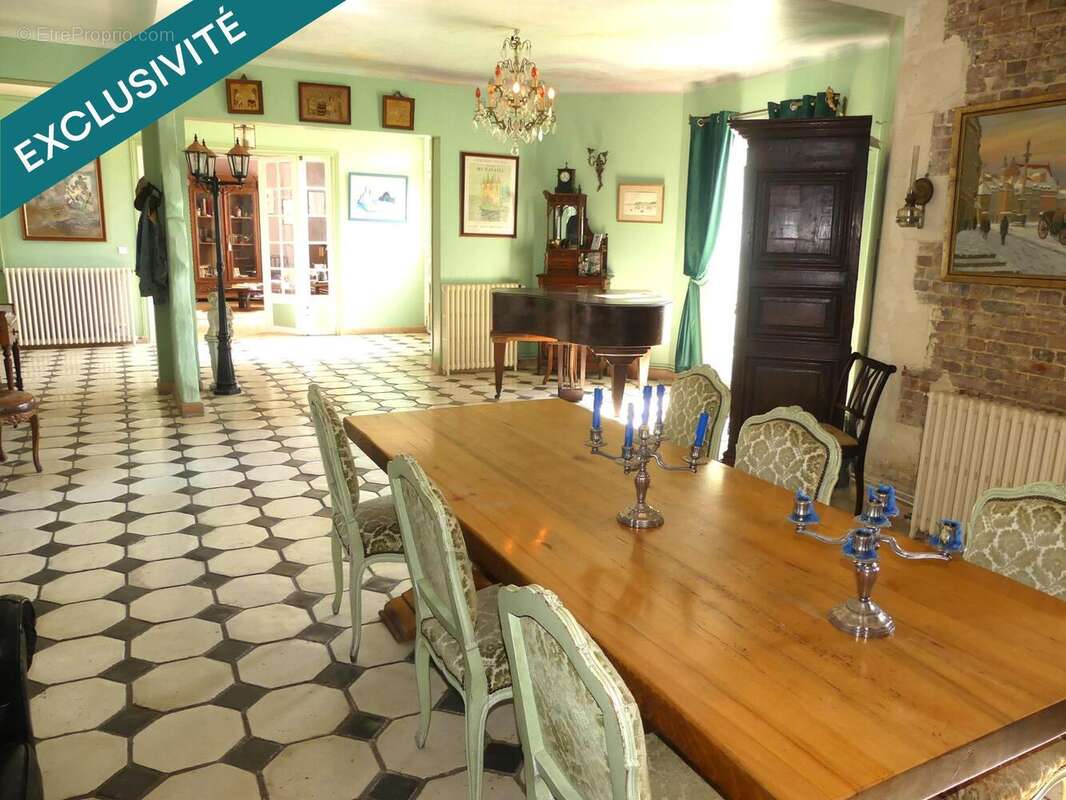 Photo 3 - Maison à RAVENEL