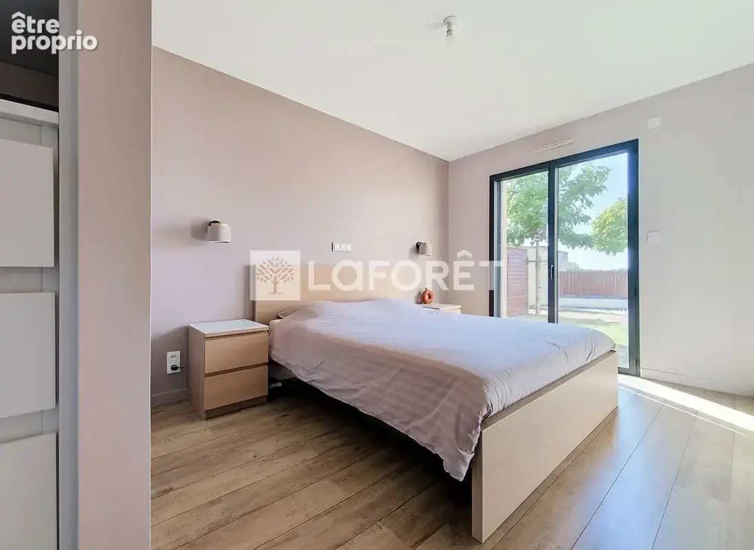 Maison 2020, 5 chambres, vue dégagée - photo 8