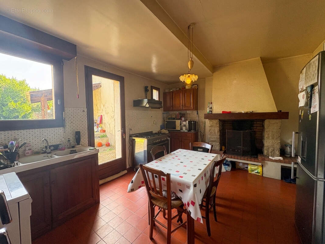 Maison à TARTAS