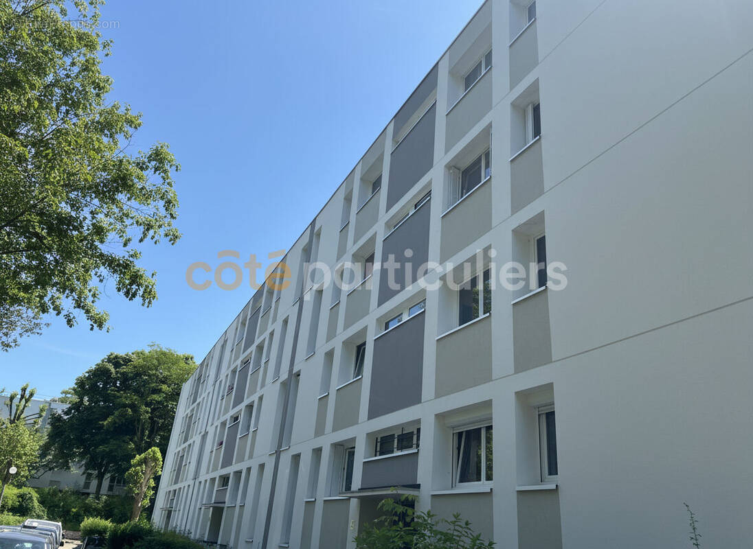 Appartement à CROSNE