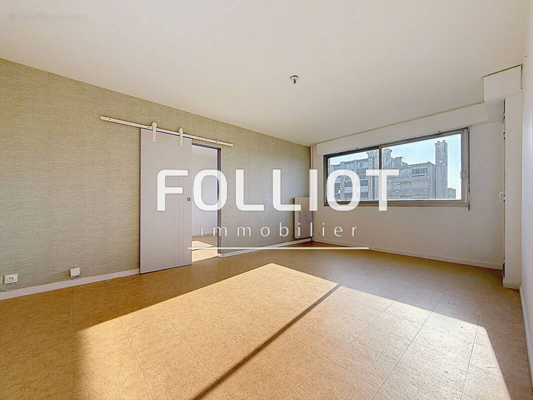Appartement à CAEN