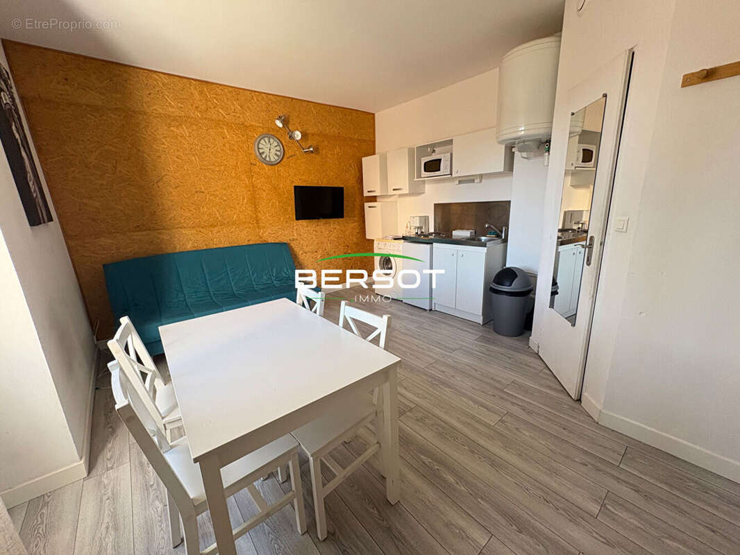 Appartement à BESANCON