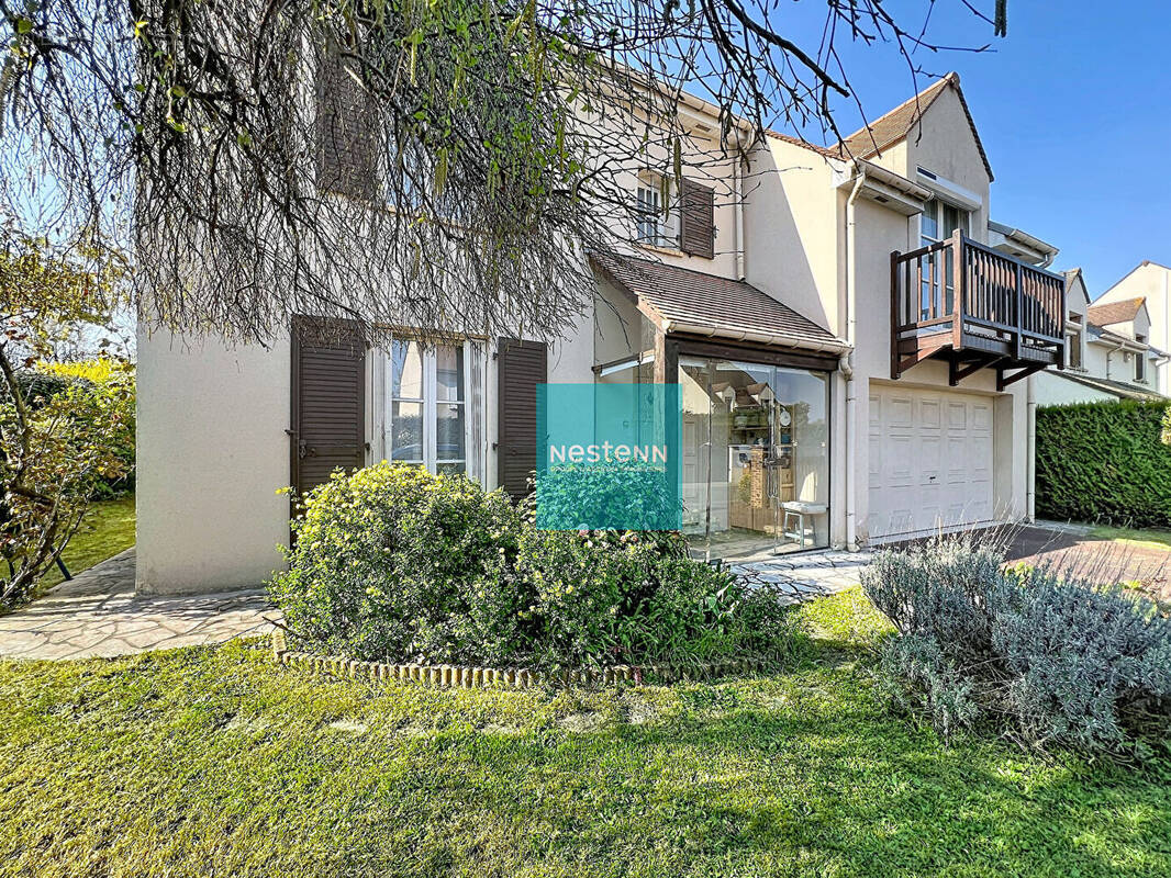 Maison à FRANCONVILLE