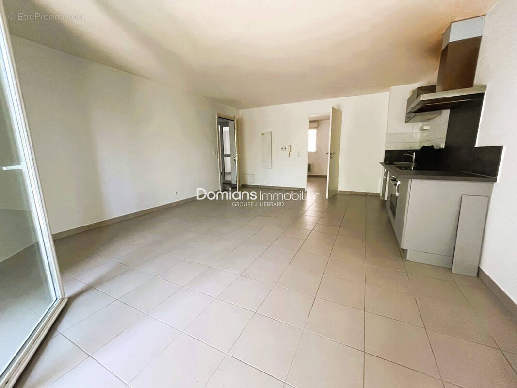 Appartement à PERPIGNAN