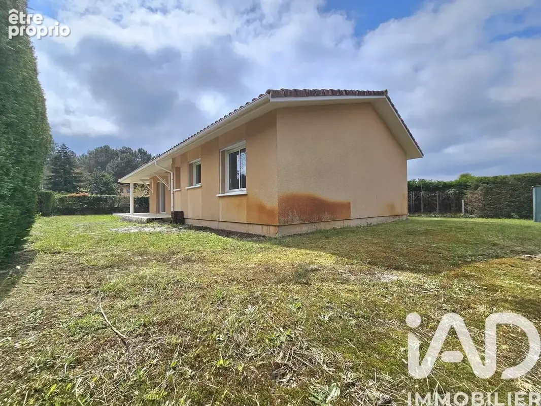Photo 1 - Maison à LE TEICH