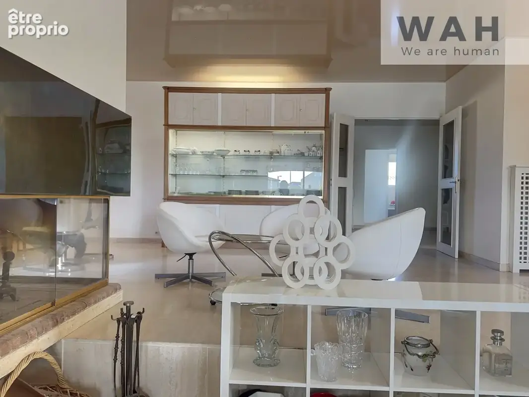 Propriété de 230 m2 + dépendance + sous-sol aménagé - saint-jean-de-vedas - photo 3