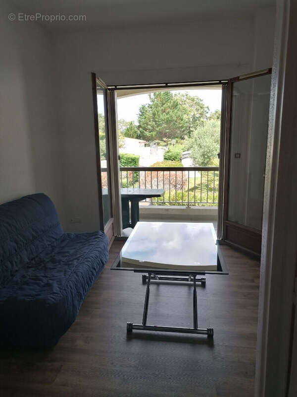 Appartement à DOLUS-D&#039;OLERON