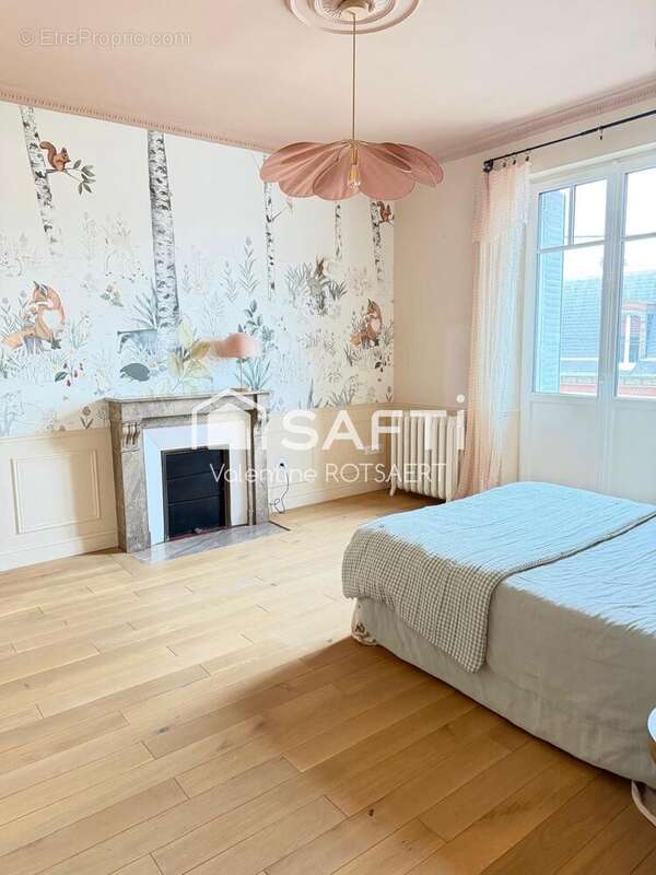 Photo 7 - Maison à COMPIEGNE