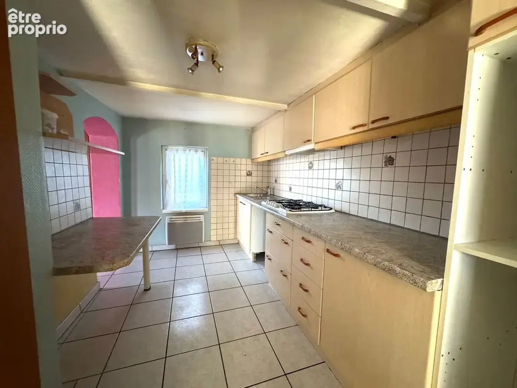 Charmante maison alsacienne à colombages de 90 m2 au cœur du Sundgau - photo 8