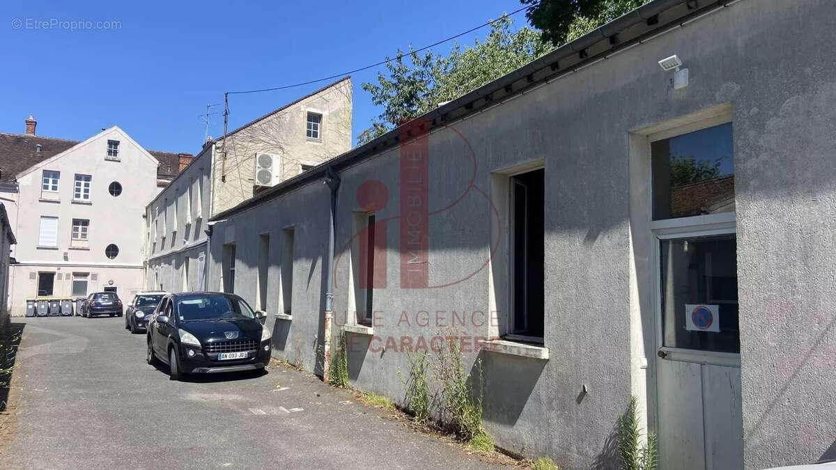 Appartement à FONTAINEBLEAU