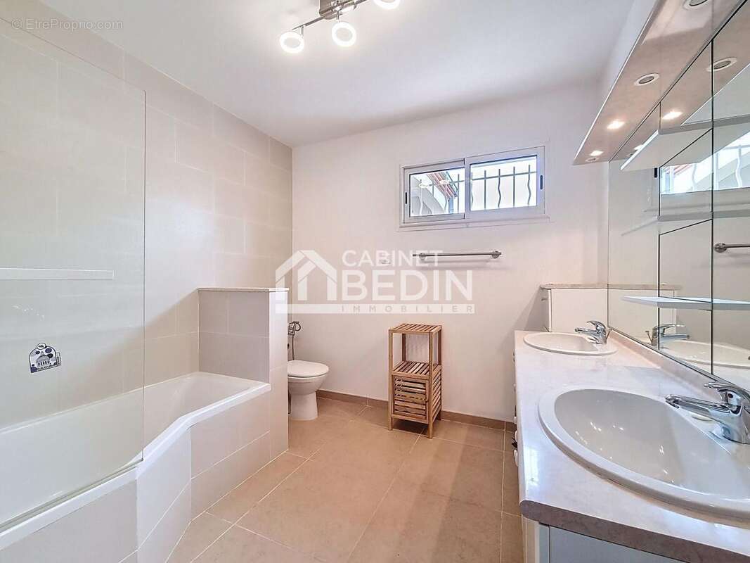 Maison à ROUFFIAC-TOLOSAN