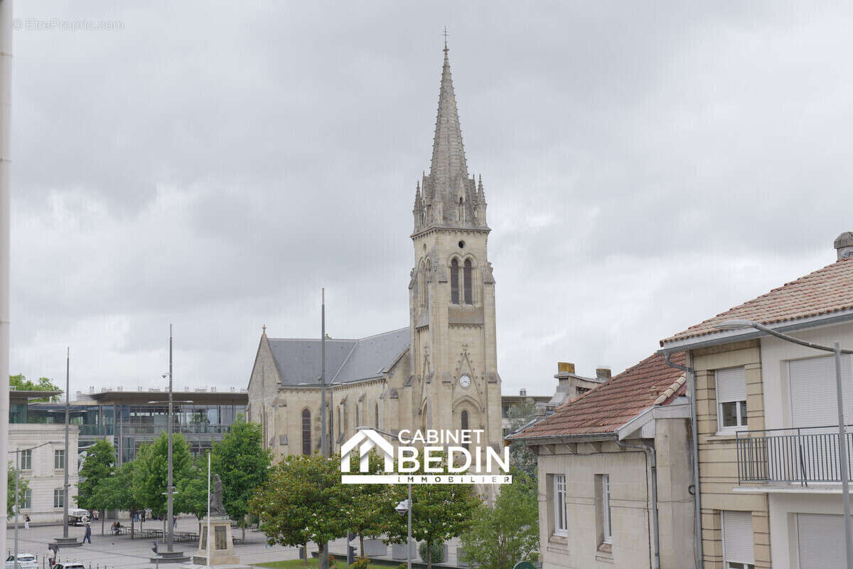Appartement 33 m² à Merignac  - photo 3