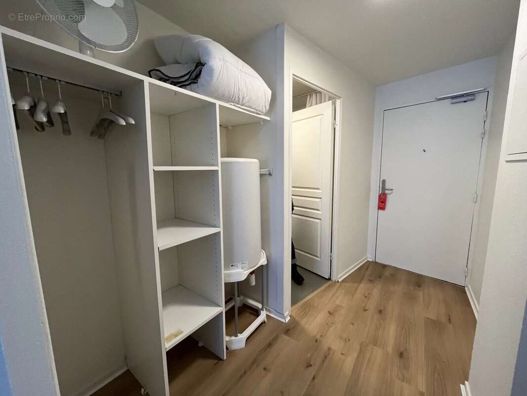 Appartement à VALENCE