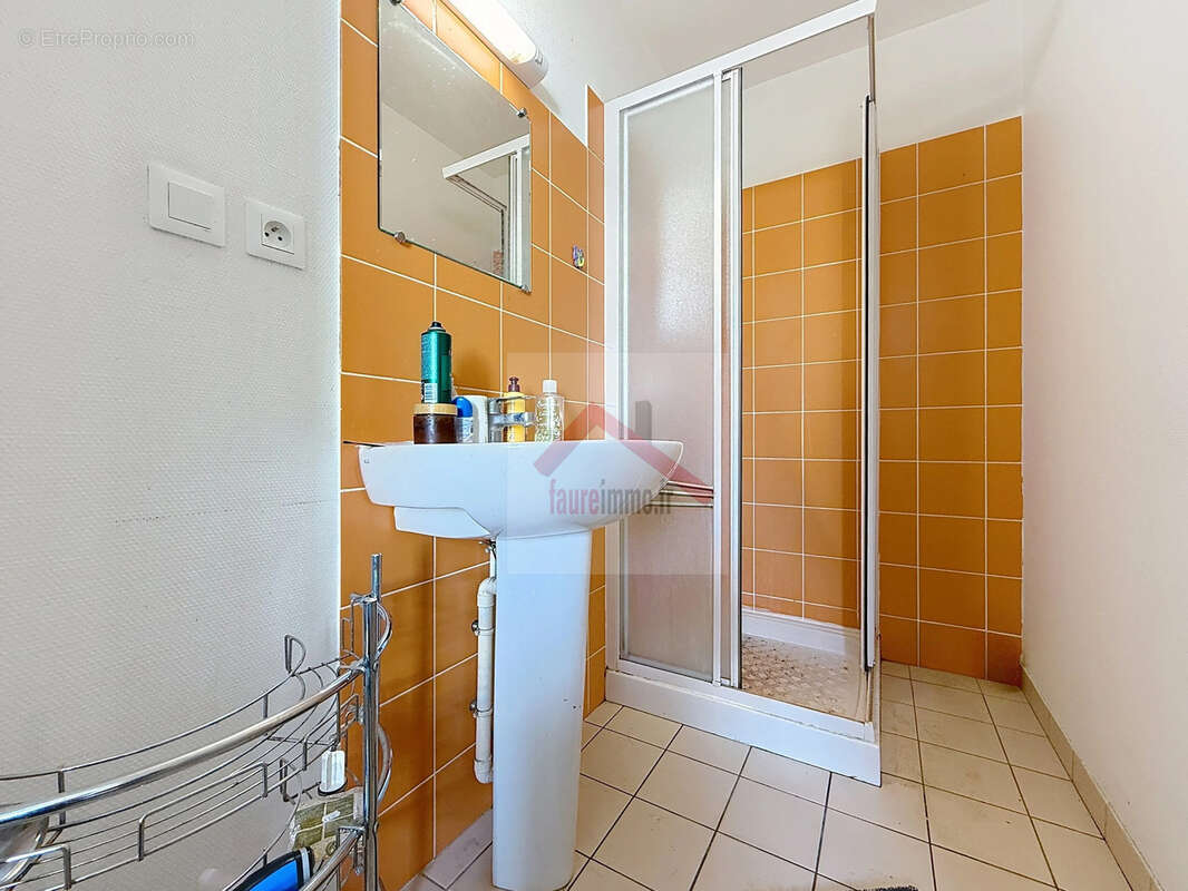 Appartement à BRIVE-LA-GAILLARDE