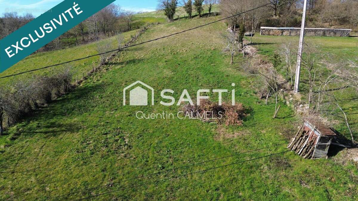Maison 70 m² à Senergues  - photo 8