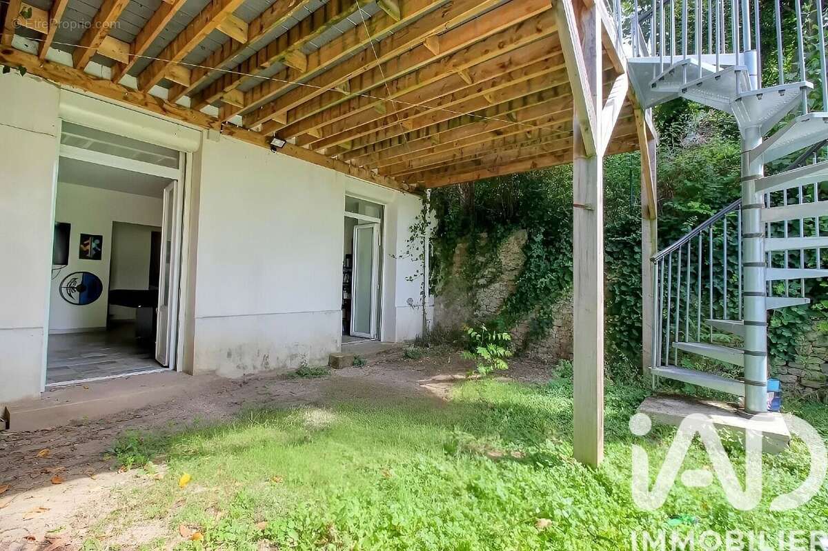 Photo 4 - Maison à ETAMPES