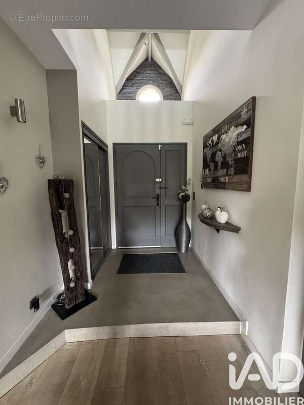 Photo 7 - Maison à RAMBOUILLET