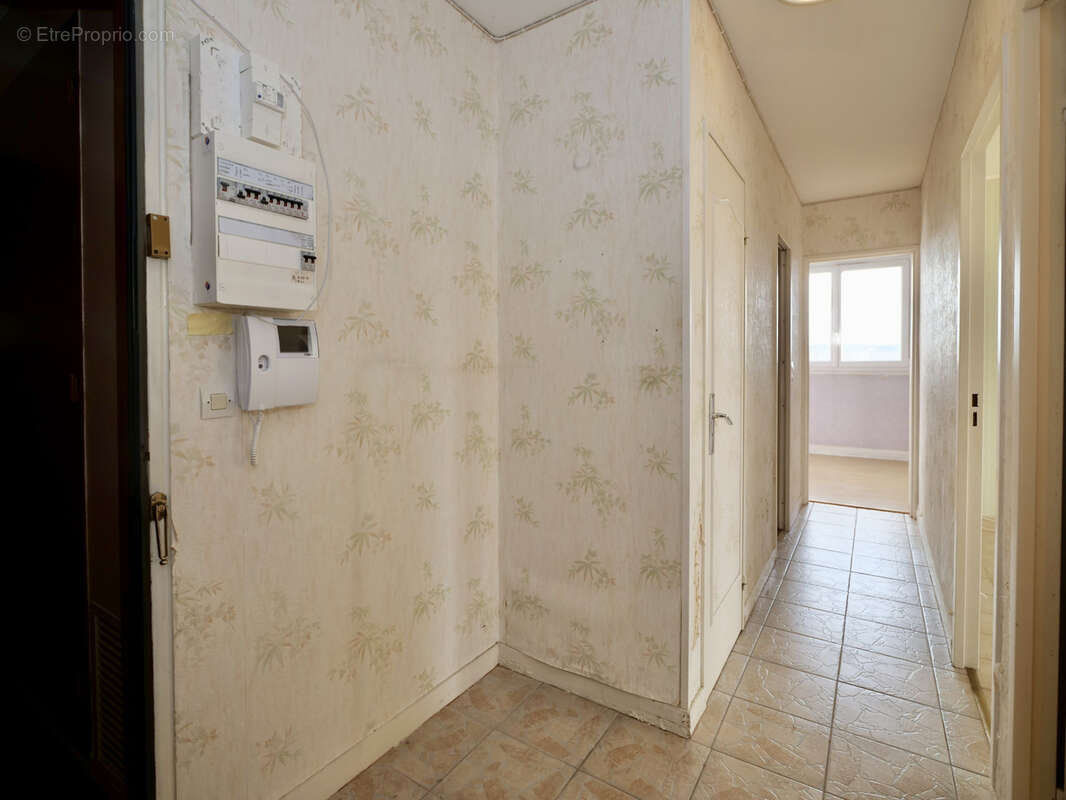Appartement à AVON
