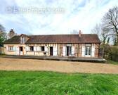 Maison à LE GAULT-PERCHE