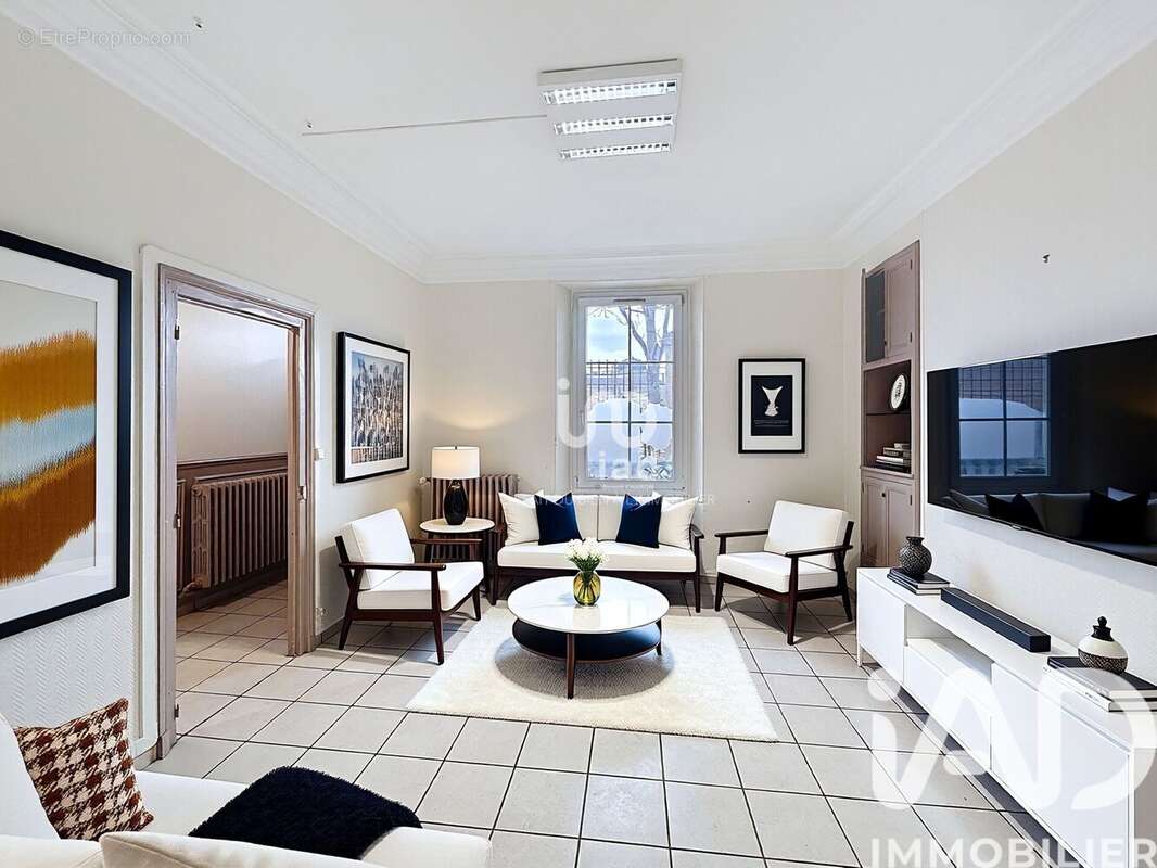 Photo 2 - Maison à EPERNAY