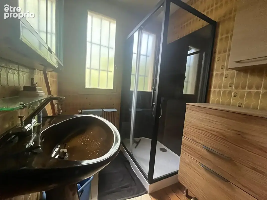 Exclusivite - maison 90m² - sous-sol total - photo 6