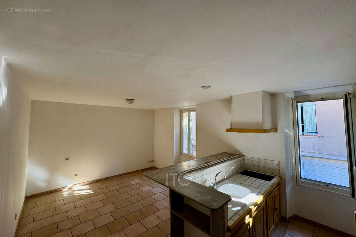 Maison à TRETS
