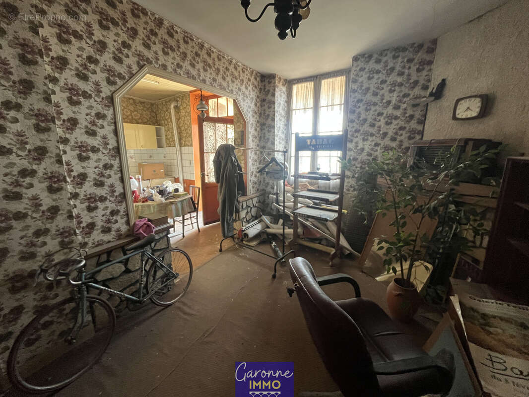 Appartement à TONNEINS