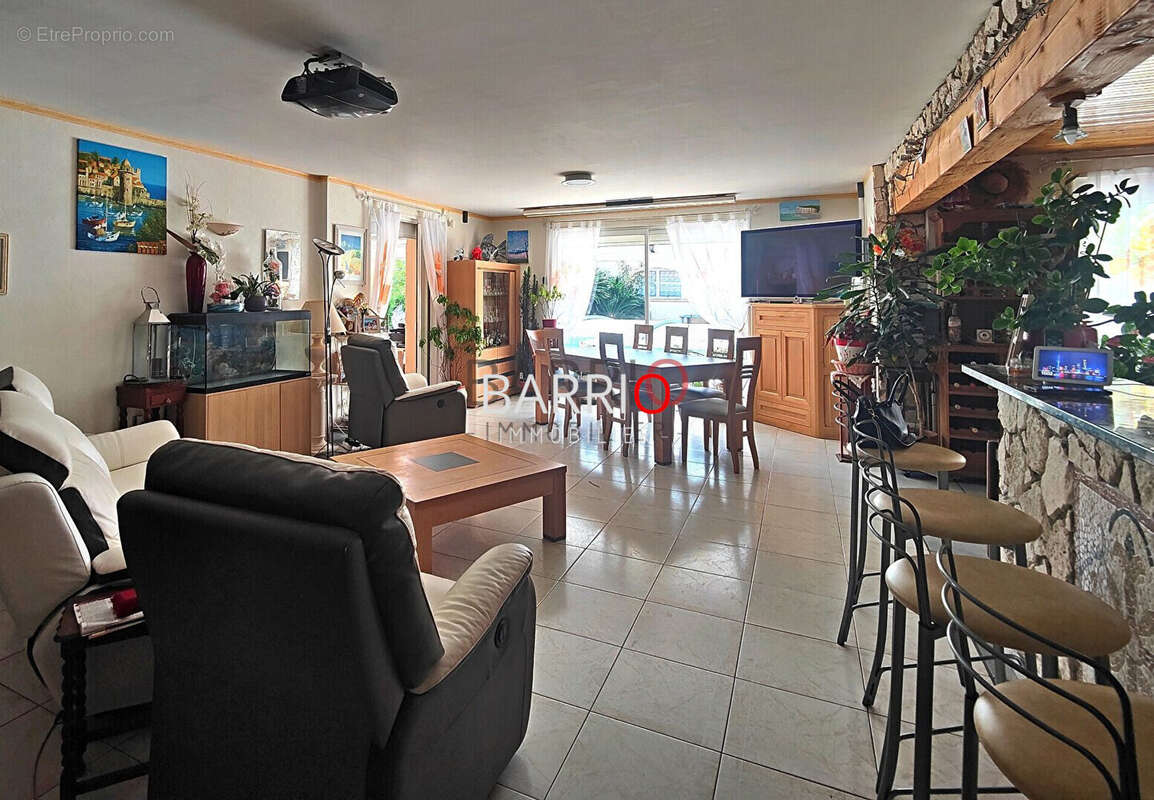 Maison à SAINT-ANDRE