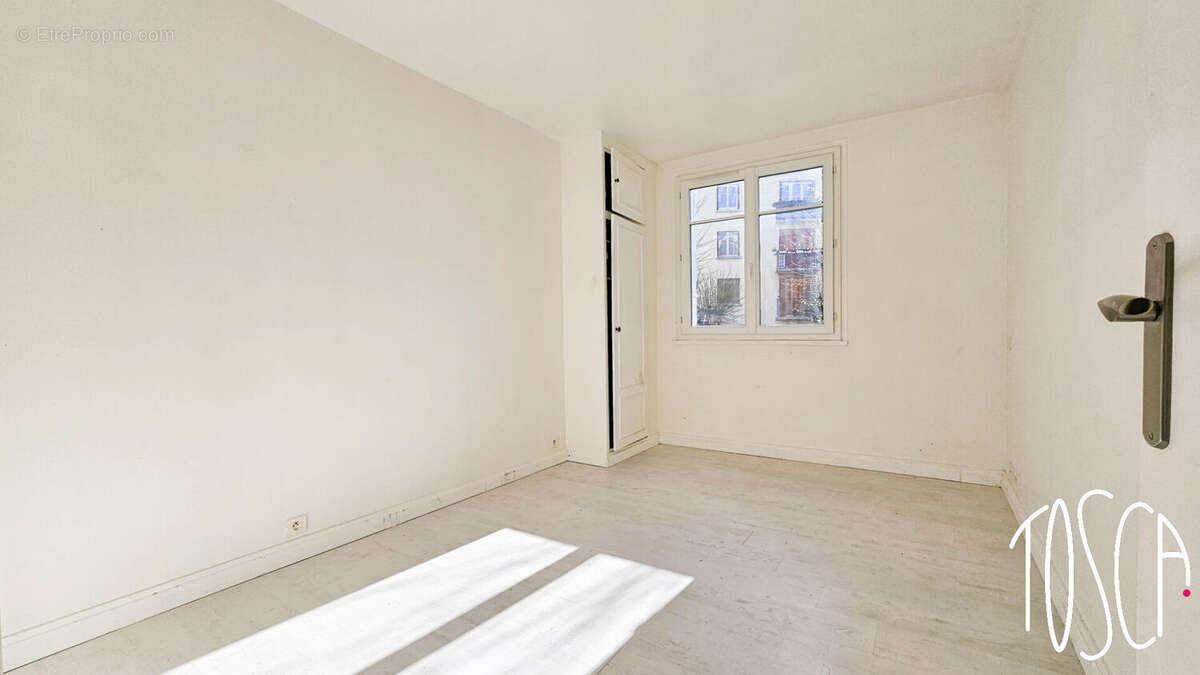 Appartement à THIAIS