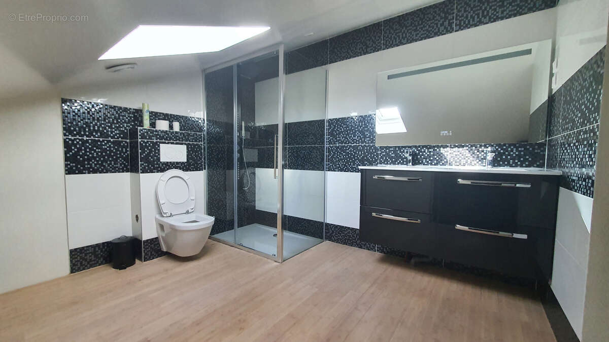 Maison à GARGENVILLE