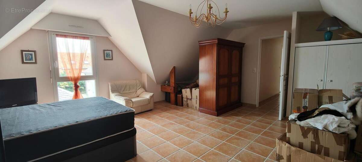 Maison à LA BAULE-ESCOUBLAC