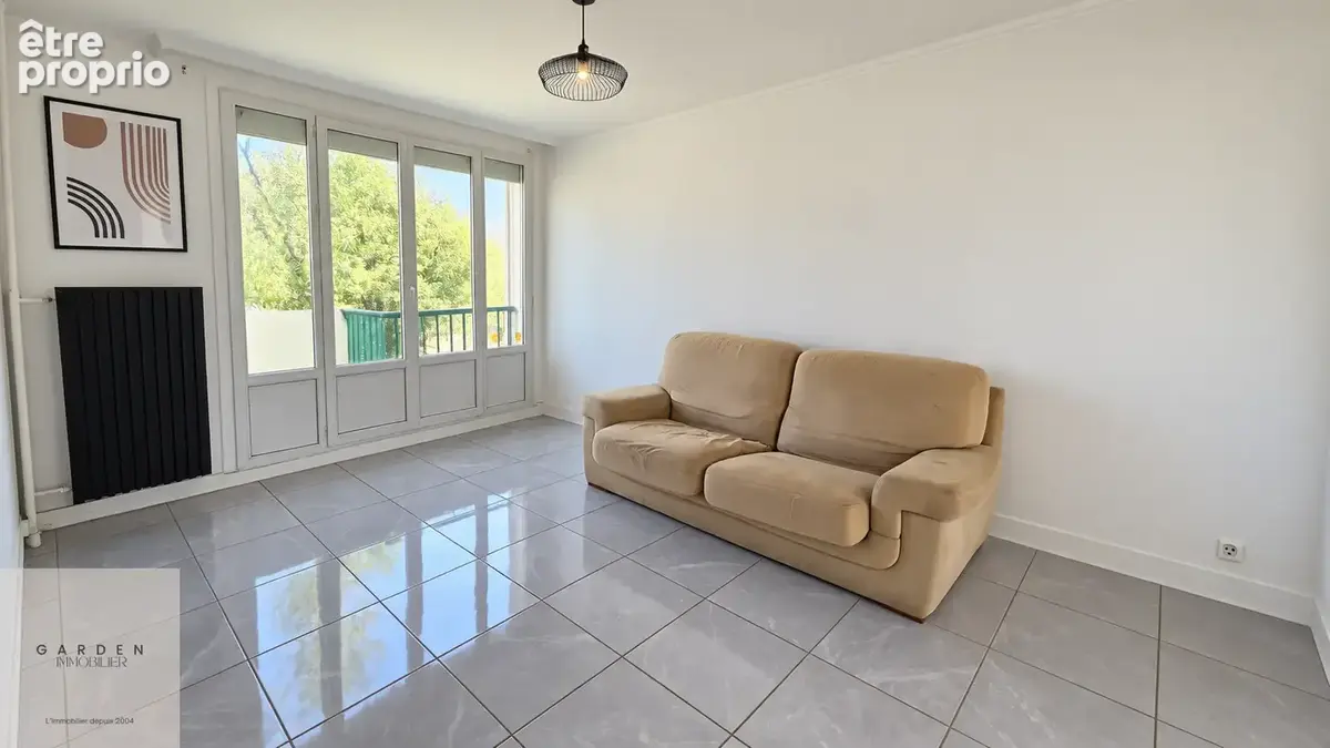 Masion T4 avec jardin, terrasse et garage - Castres Lameilhé - photo 2