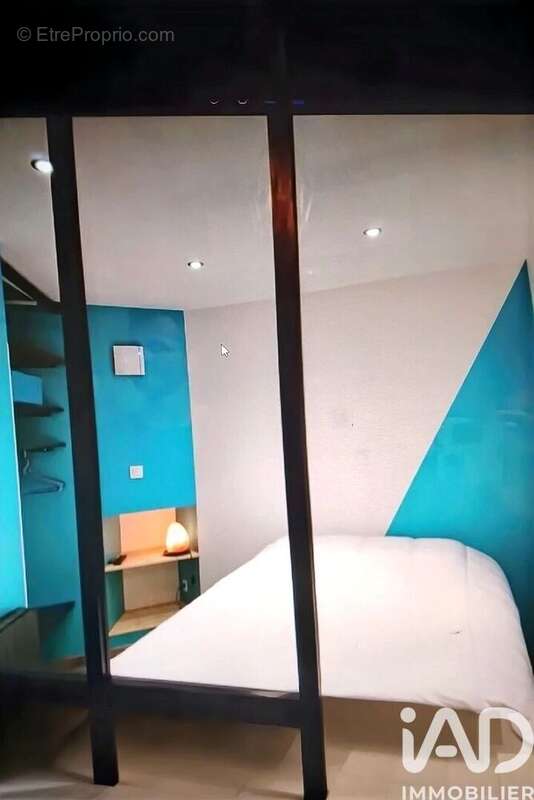 Photo 8 - Appartement à CAUTERETS