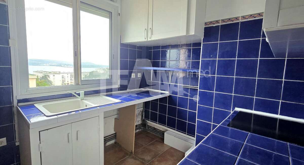 Appartement à SETE
