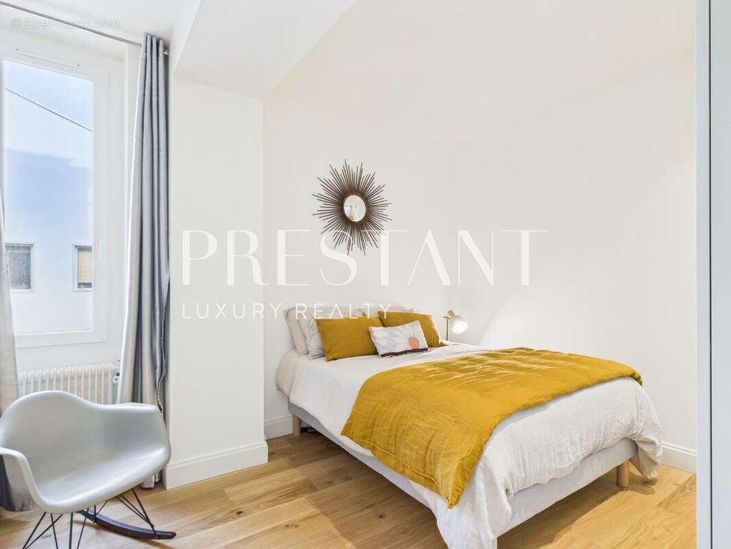 Appartement à BIARRITZ