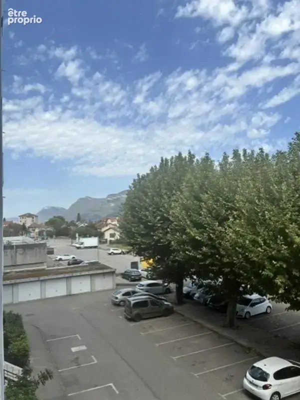 Appartement T3 - Sassenage - photo 10