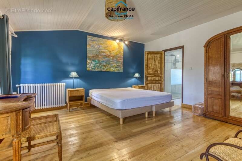 Maison à TOURNON-D&#039;AGENAIS