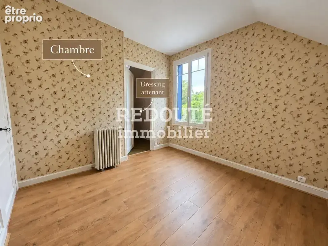 Châlons-en-champagne maison t5, 3 chambres, sous-sol, jardin - photo 12