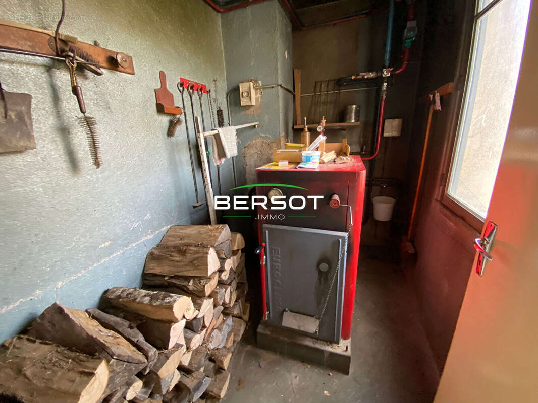 Maison à GEVIGNEY-ET-MERCEY