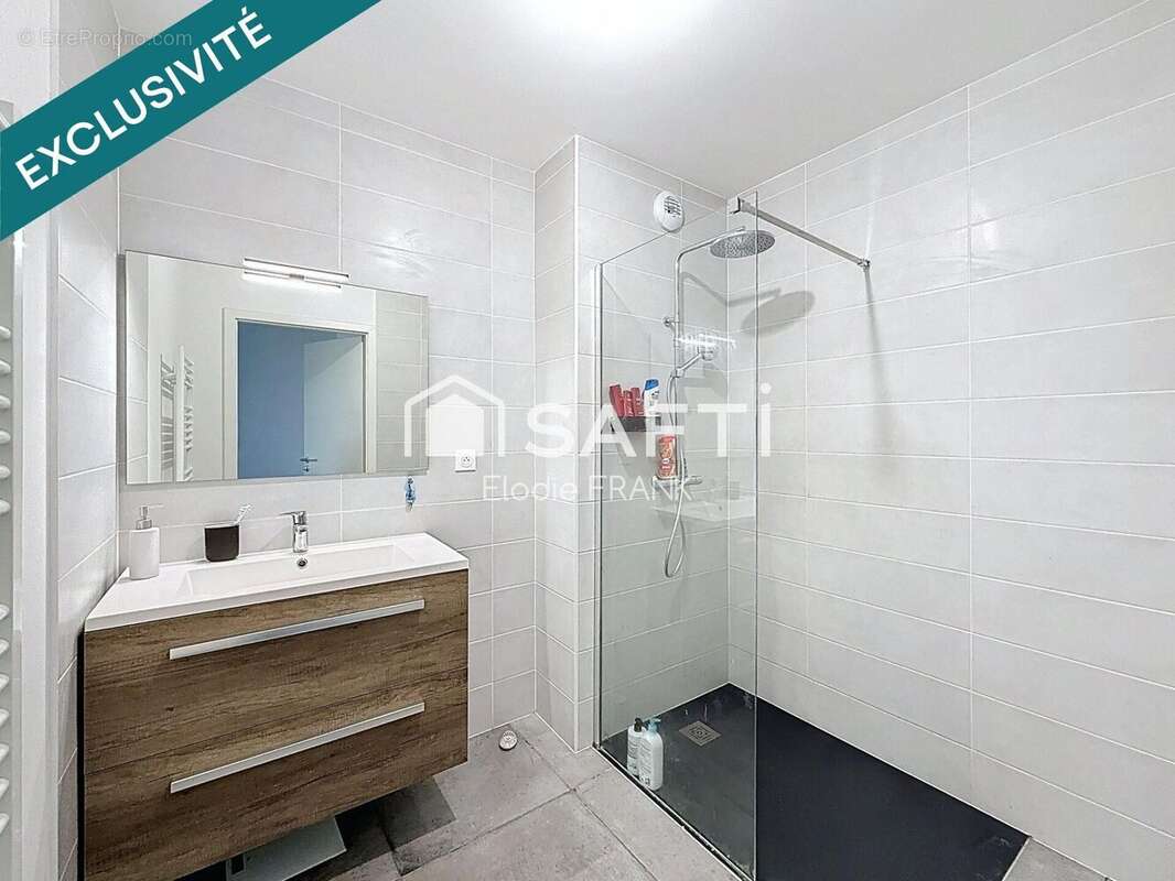 Photo 7 - Appartement à TERVILLE