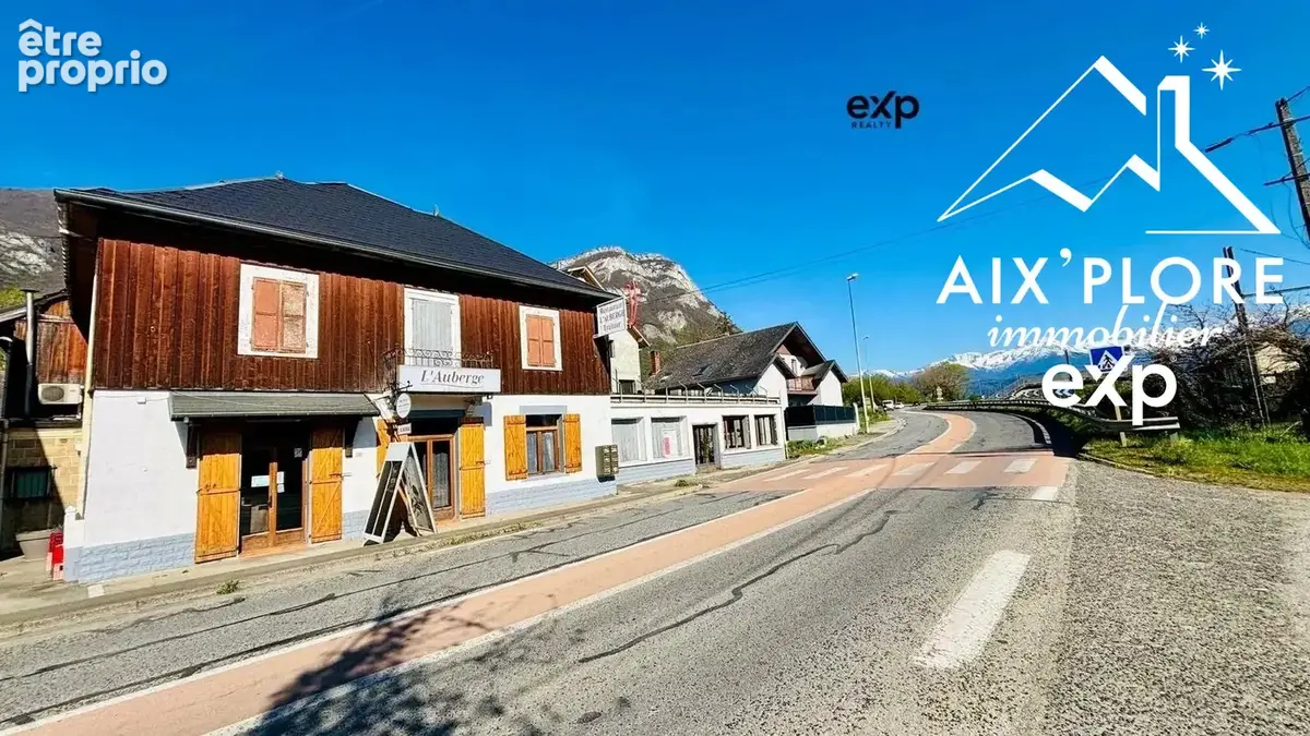 Autre à CHIGNIN