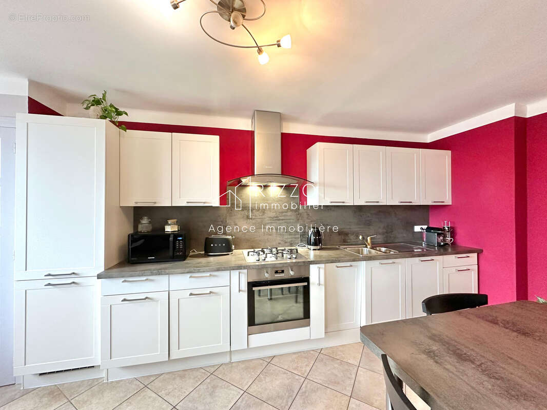 Appartement à ANNECY