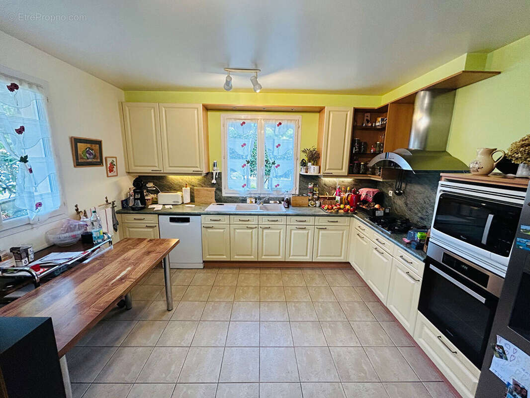 Maison à CHANGIS-SUR-MARNE