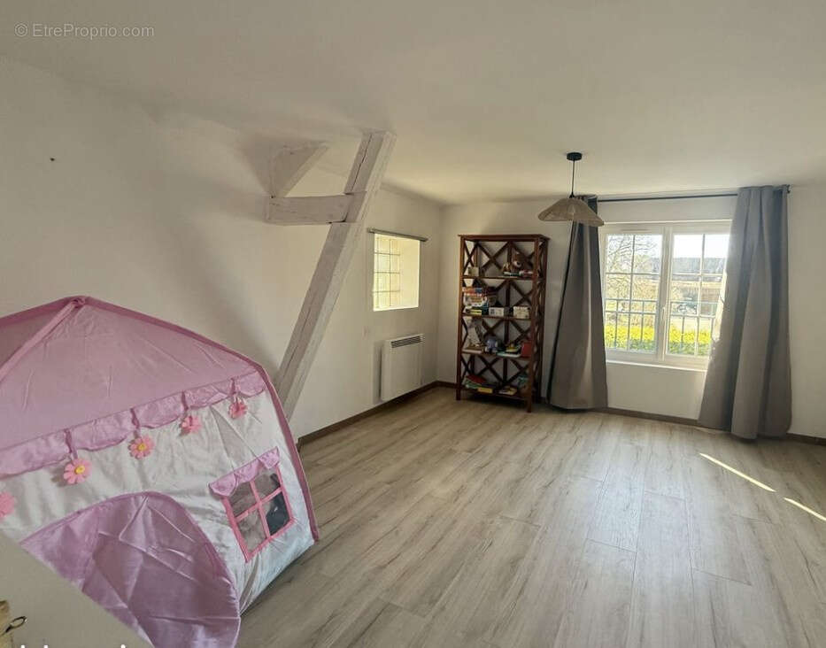 Maison à AUXON