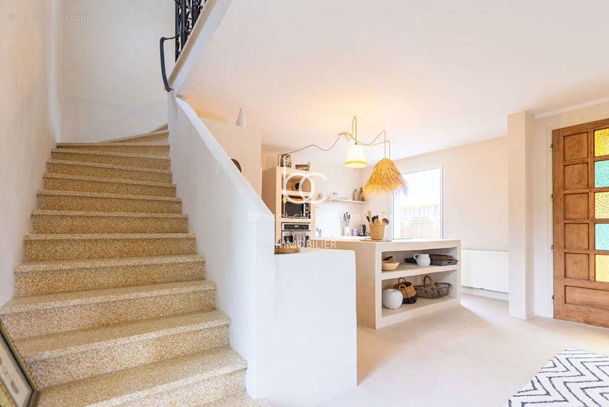 Maison à NOYAL-MUZILLAC