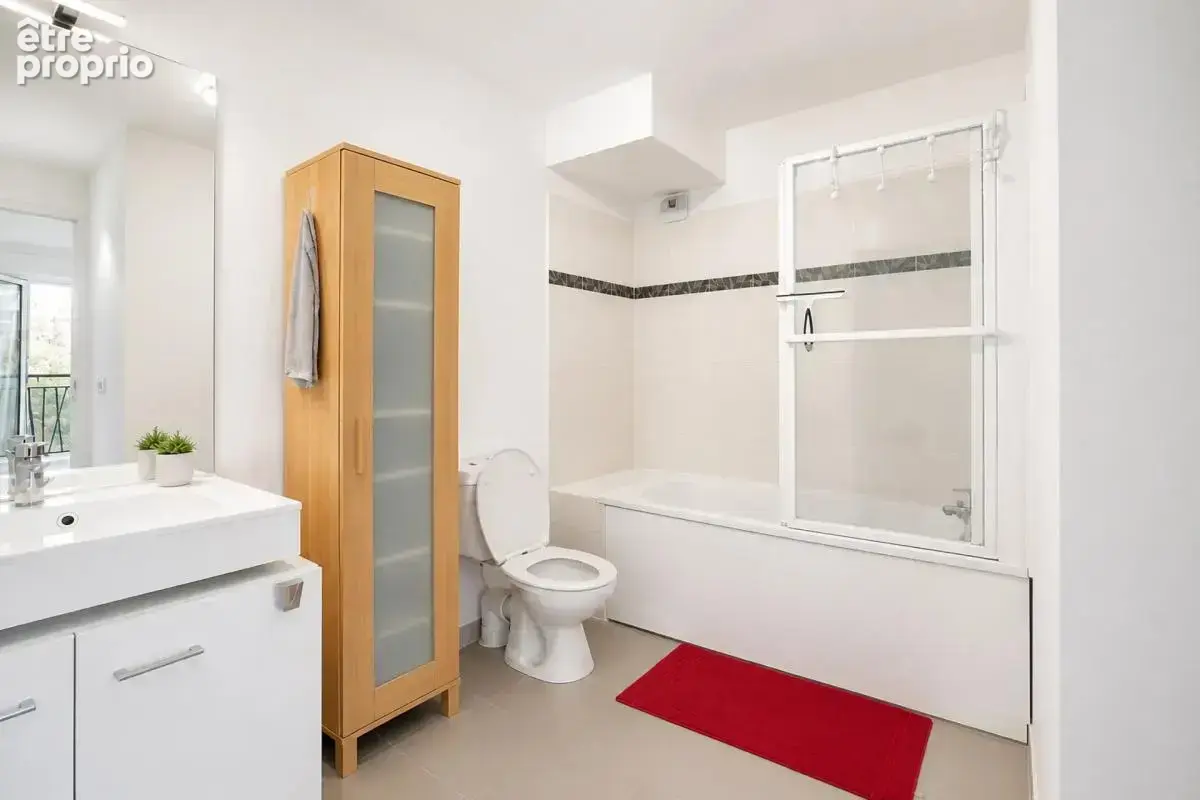 Appartement 2 pièces de 40m² à Herblay-sur-Seine - photo 4