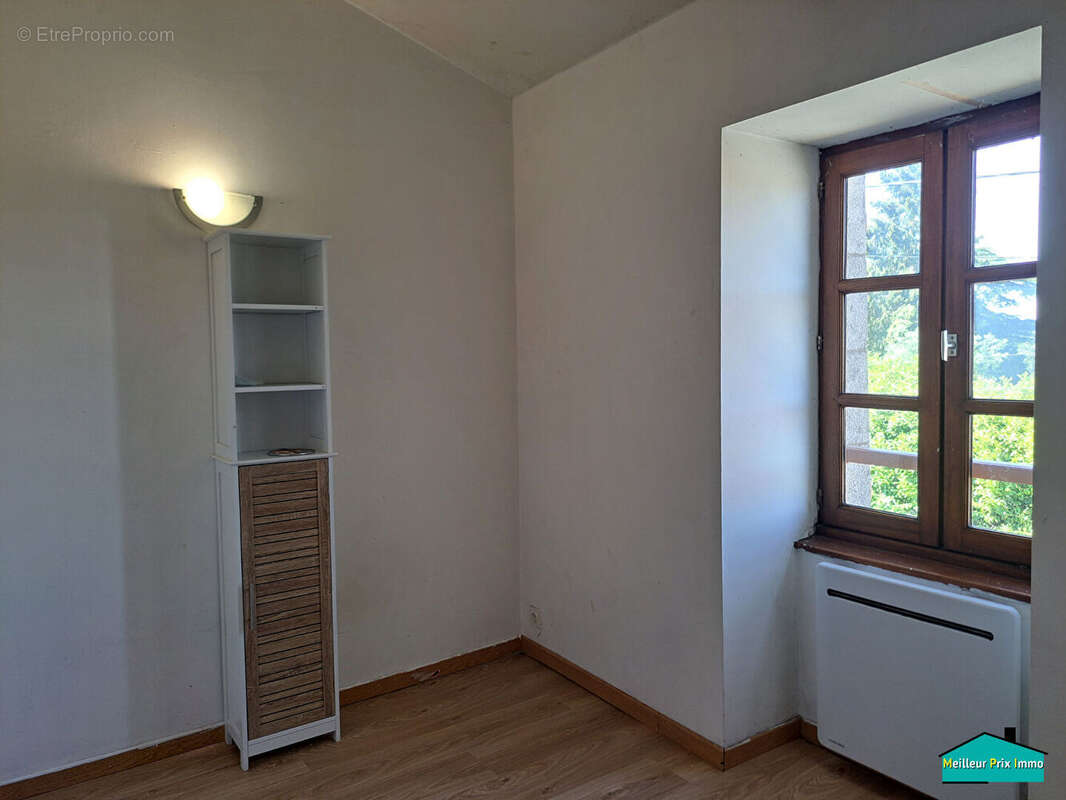 Maison à Rocheservière 124.74 m2 - photo 12